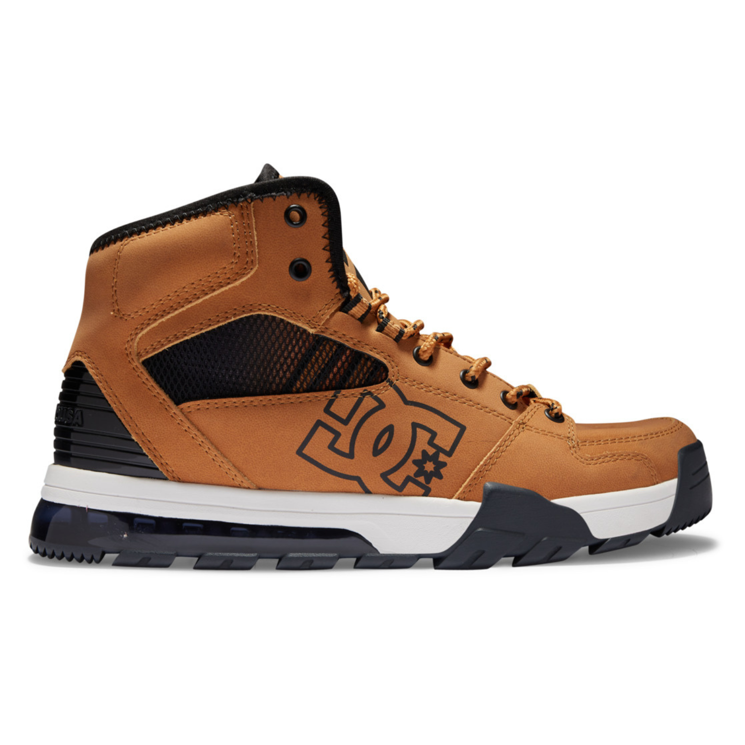 2023 DC Versatile Hi Top Water Resistant Winter Boots