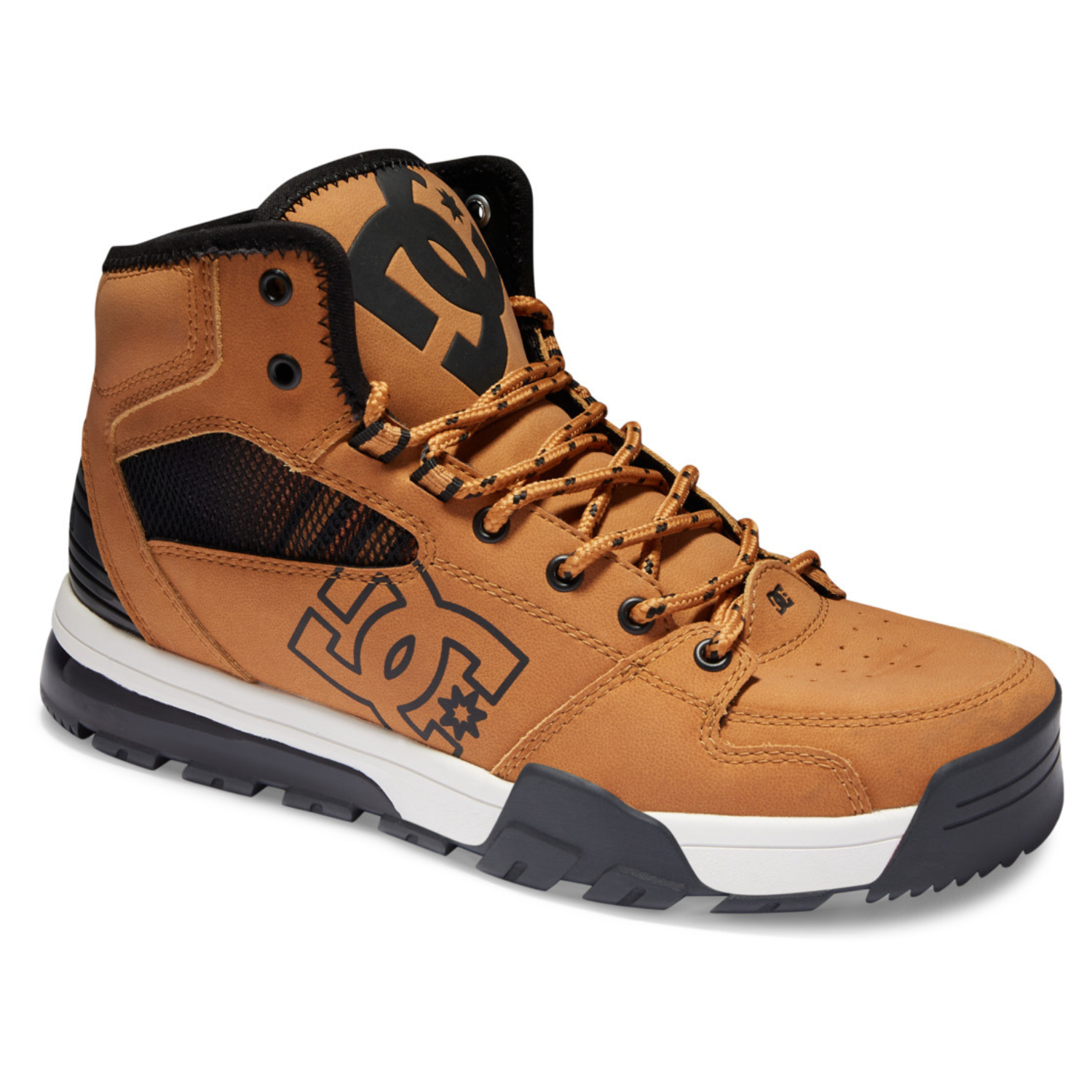 2023 DC Versatile Hi Top Water Resistant Winter Boots