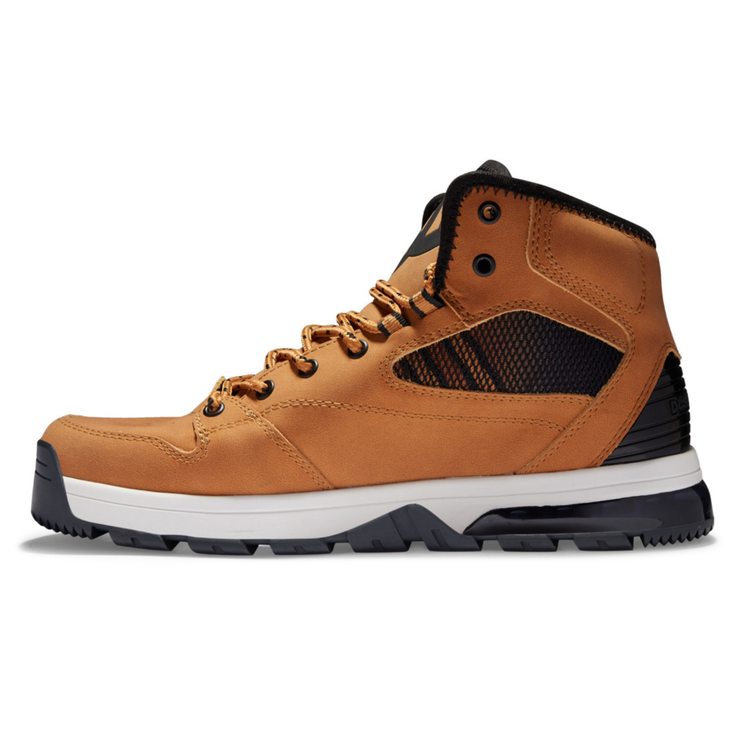 2023 DC Versatile Hi Top Water Resistant Winter Boots