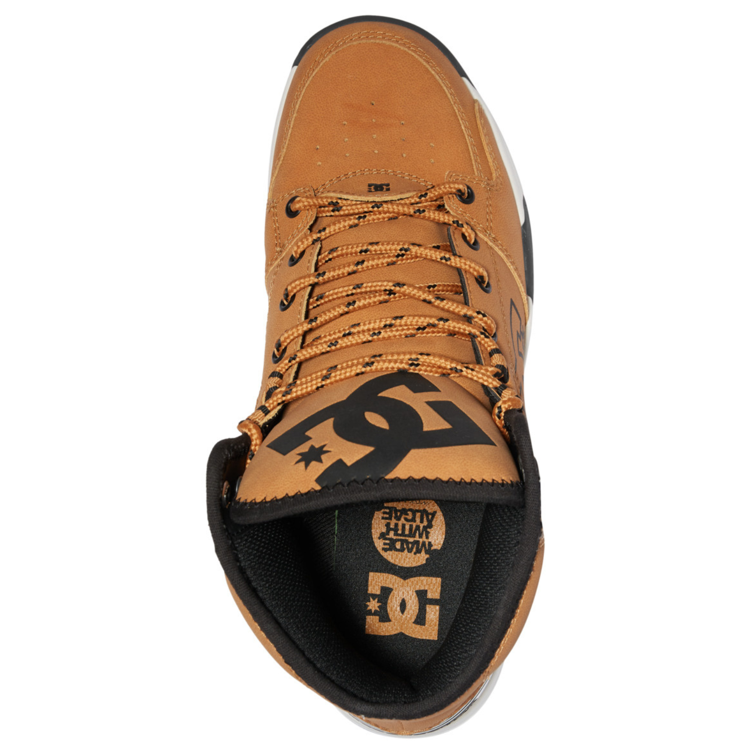 2023 DC Versatile Hi Top Water Resistant Winter Boots