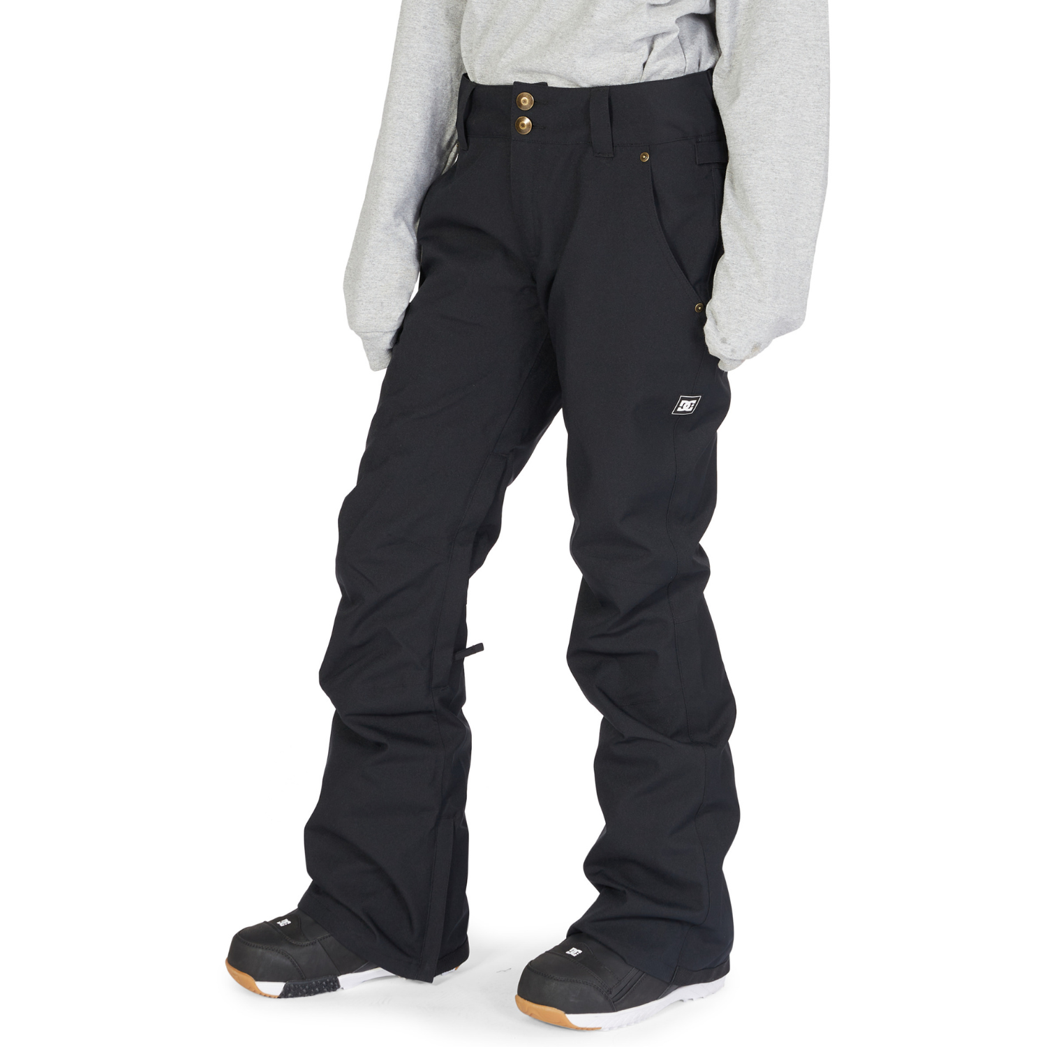 DC Viva Pant 2023 - Women's Snowboard Pants