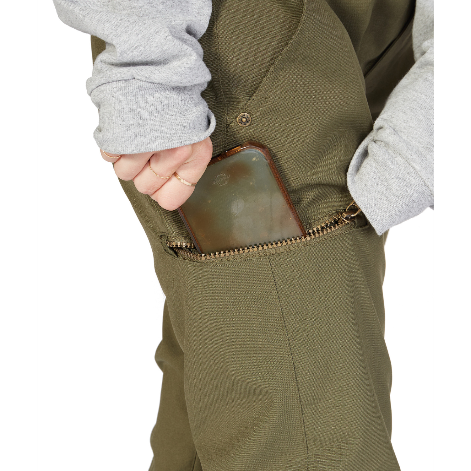 DC Viva Pant 2023 - Women's Snowboard Pants