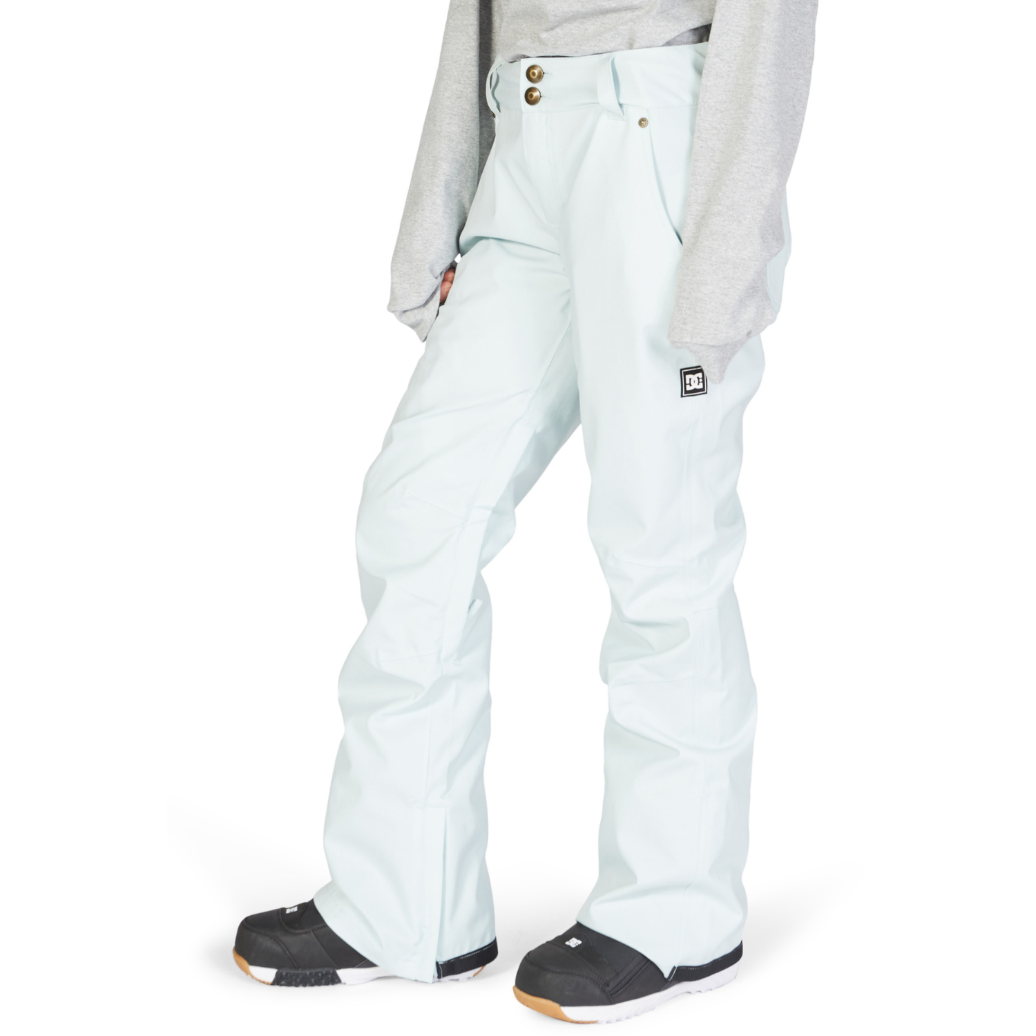 Dc womens snow pants clearance