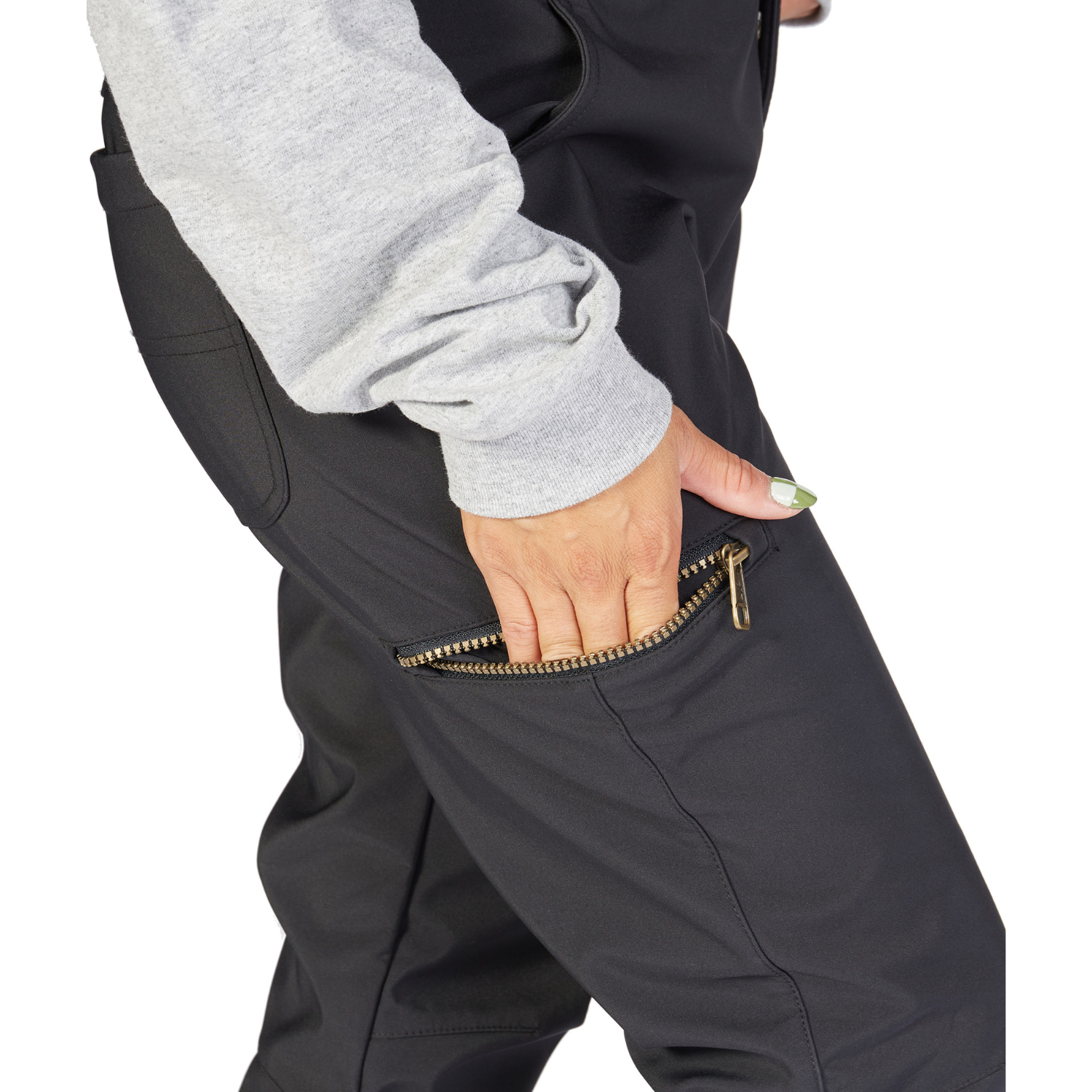 DC Viva Softshell Pant 2023 - Women's Snowboard Pants