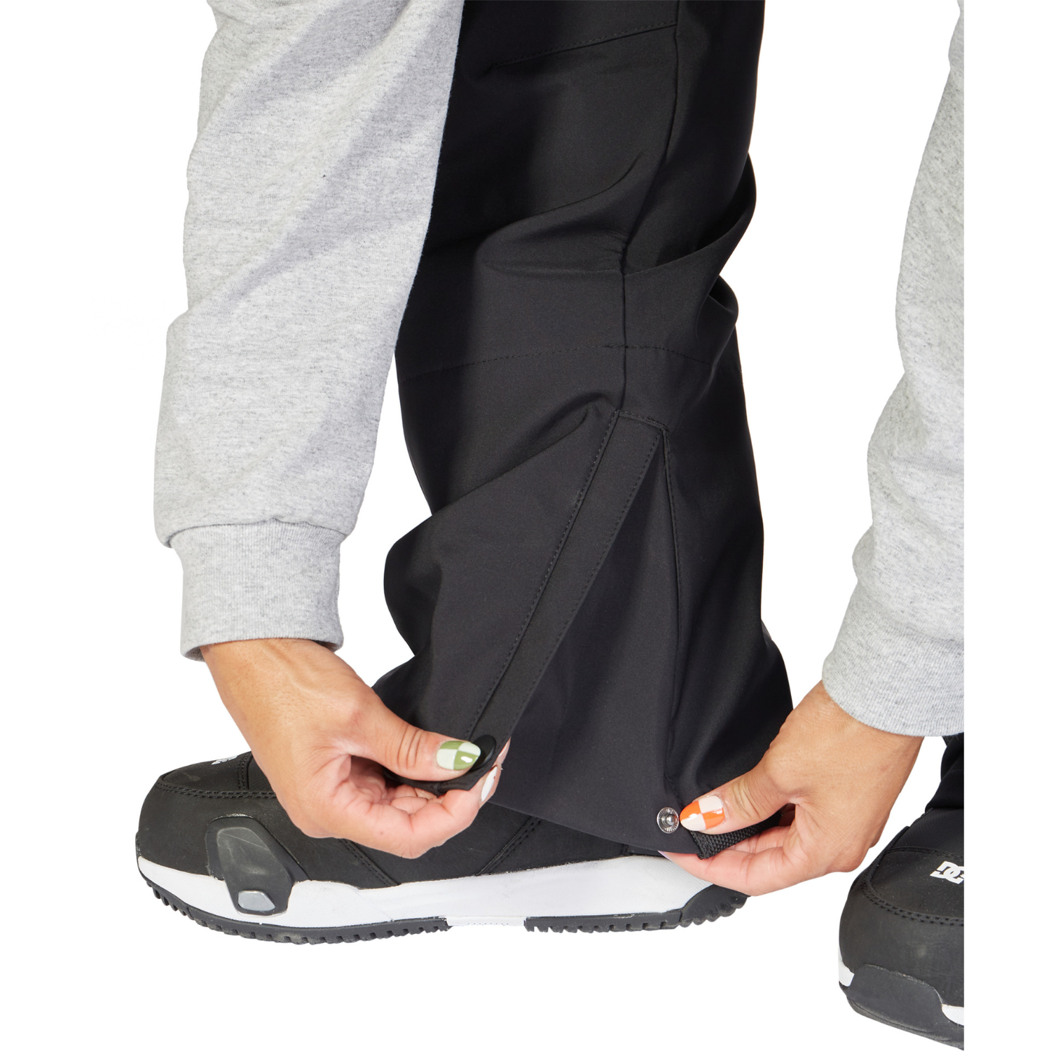 DC Viva Softshell Pant 2023 - Women's Snowboard Pants