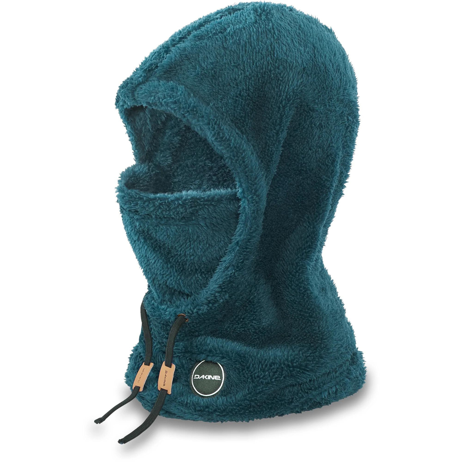 Deep Teal