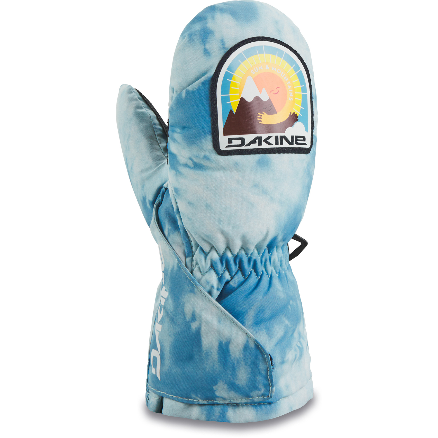 2023 Dakine Brat Toddler Mitts