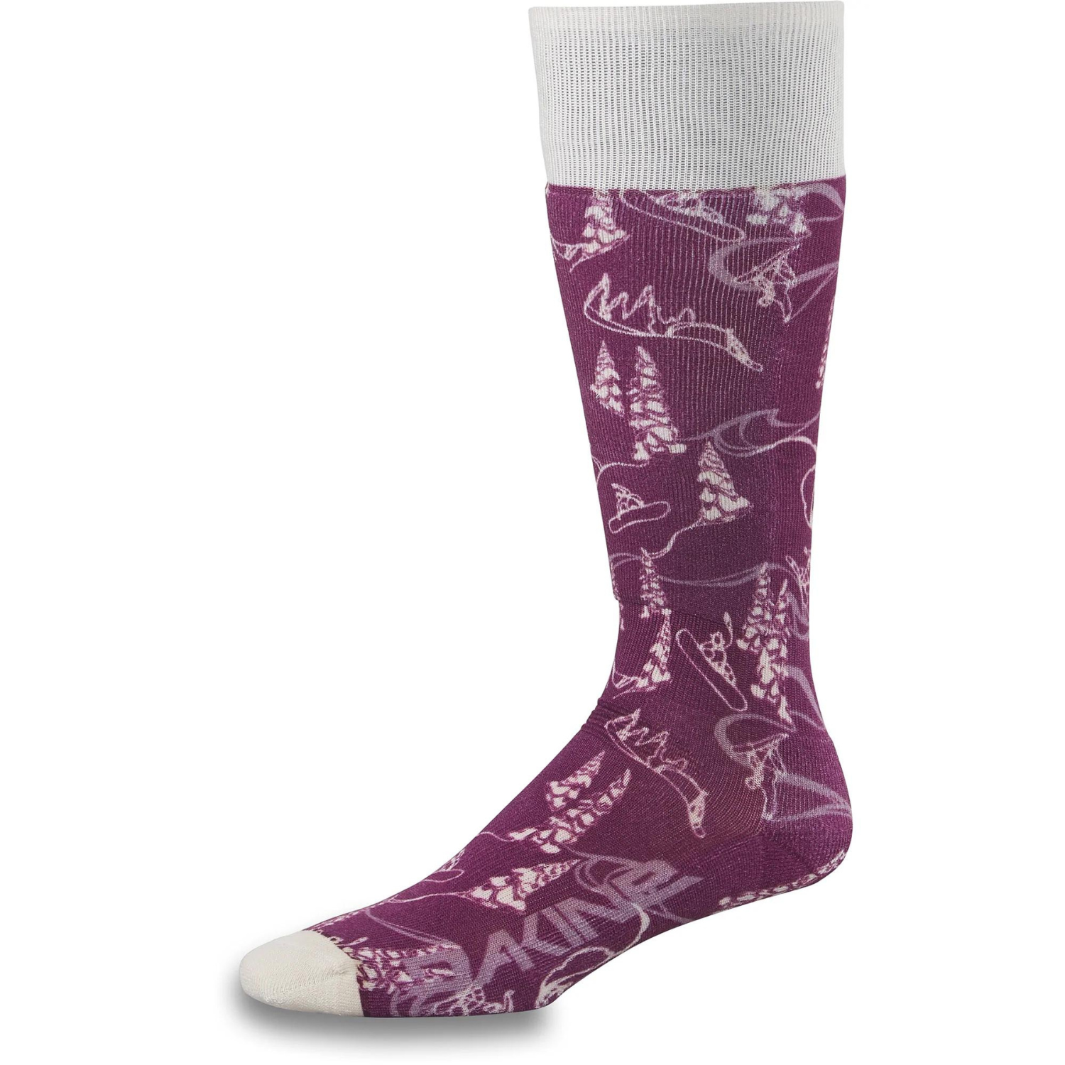 2023 Dakine Freeride Women's Snow Socks