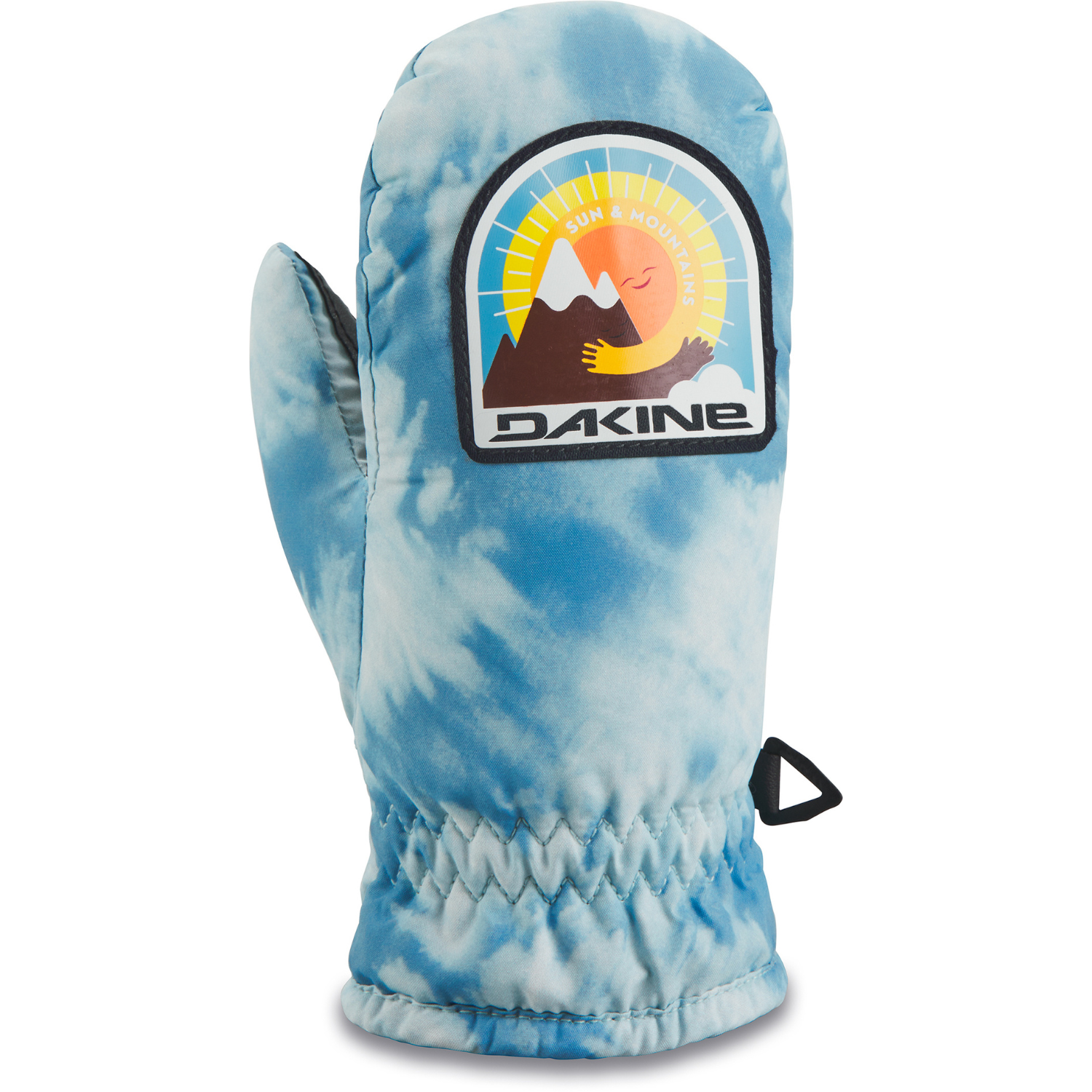 2023 Dakine Hornet Toddlers Mitts