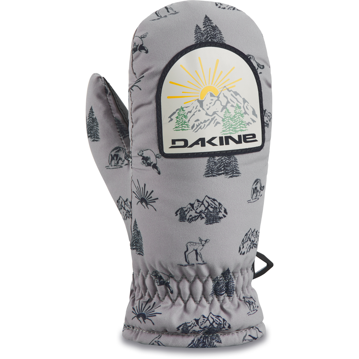 2023 Dakine Hornet Toddlers Mitts