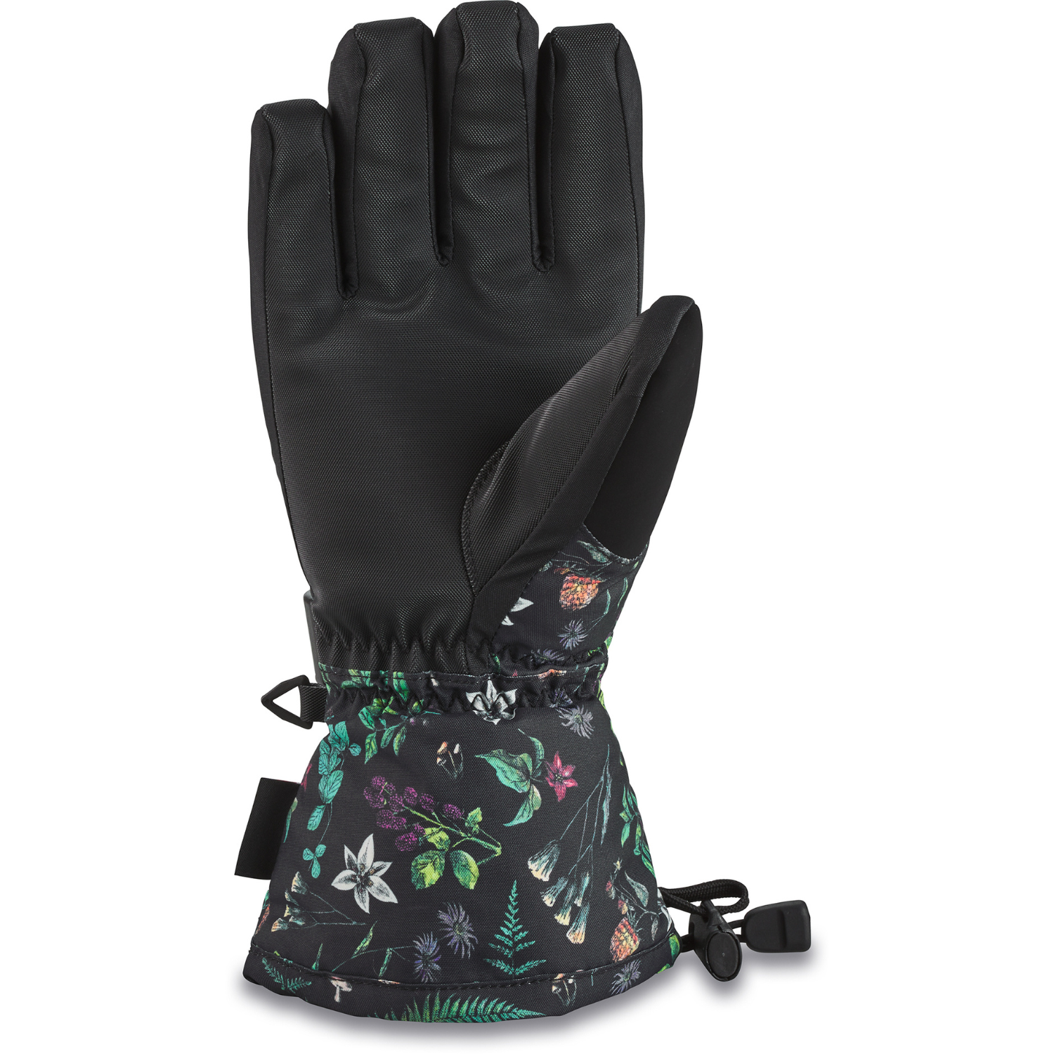 Dakine Leather Camino Glove 2023 - Women's