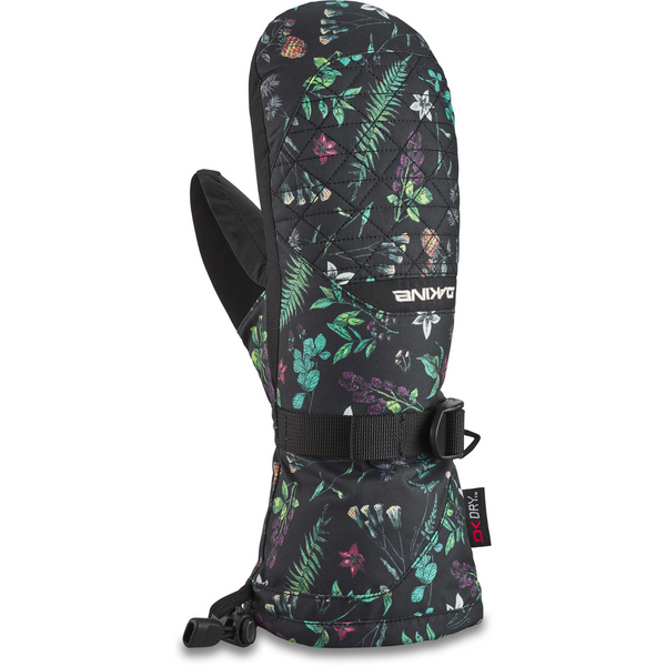 Dakine Leather Camino Mitt 2023 - Women's