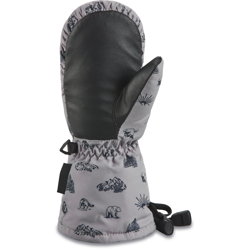 2023 Dakine Scrambler Toddler Mitts