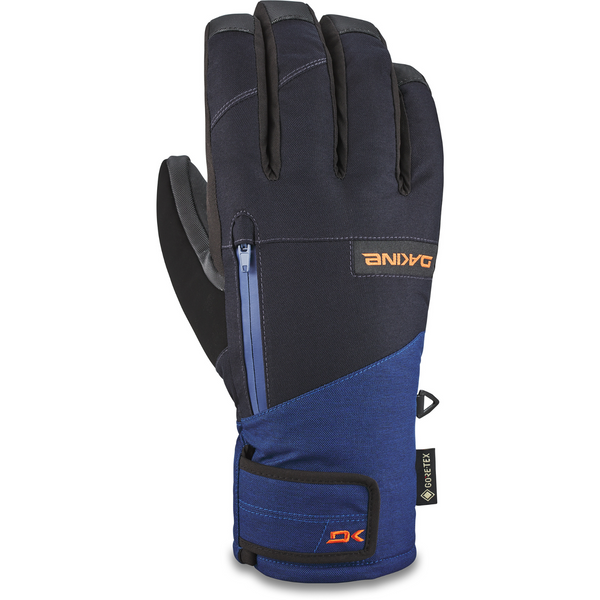 Dakine Titan Gore-Tex Short Gloves 2023
