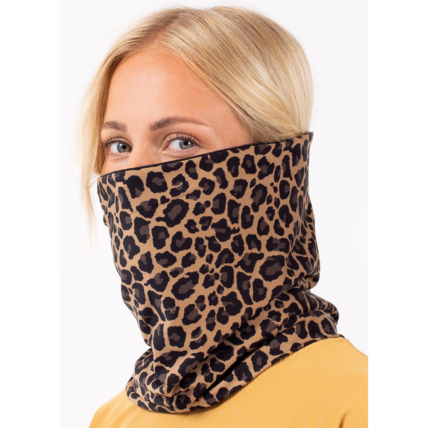 Eivy Colder Neckwarmer 2023 - Women's