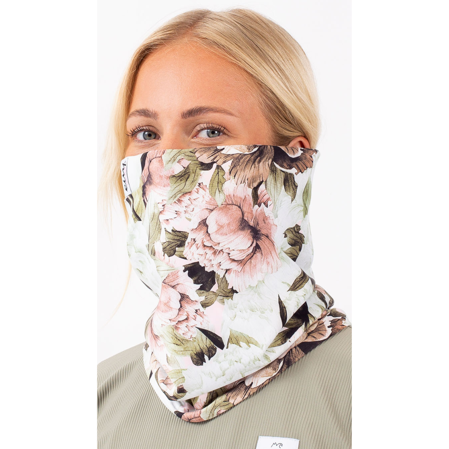 Eivy Colder Neckwarmer 2023 - Women's