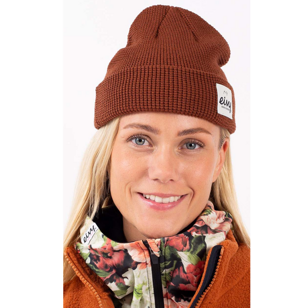 Eivy Knit Beanie  - Women's