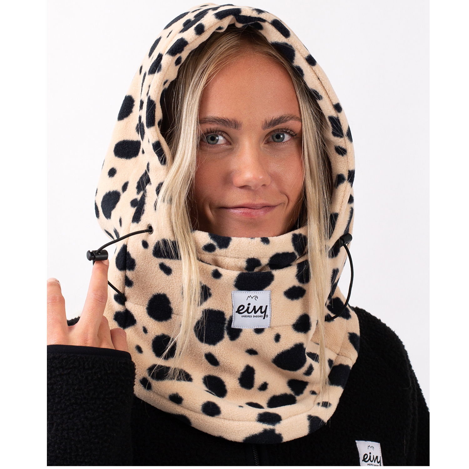 Eivy Mandy Fleece Balaclava 2023 - Women's