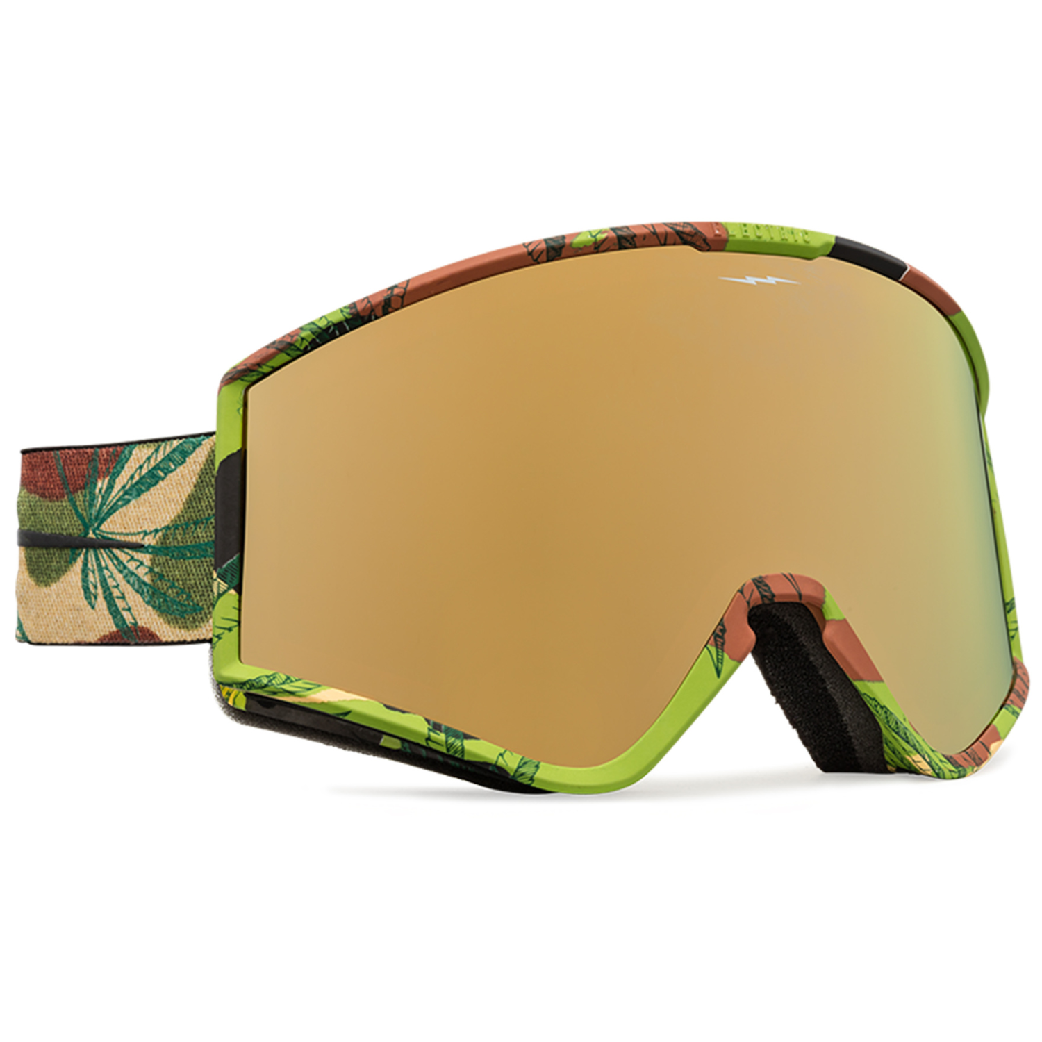 Electric Kleveland Snowboarding Goggles 2023