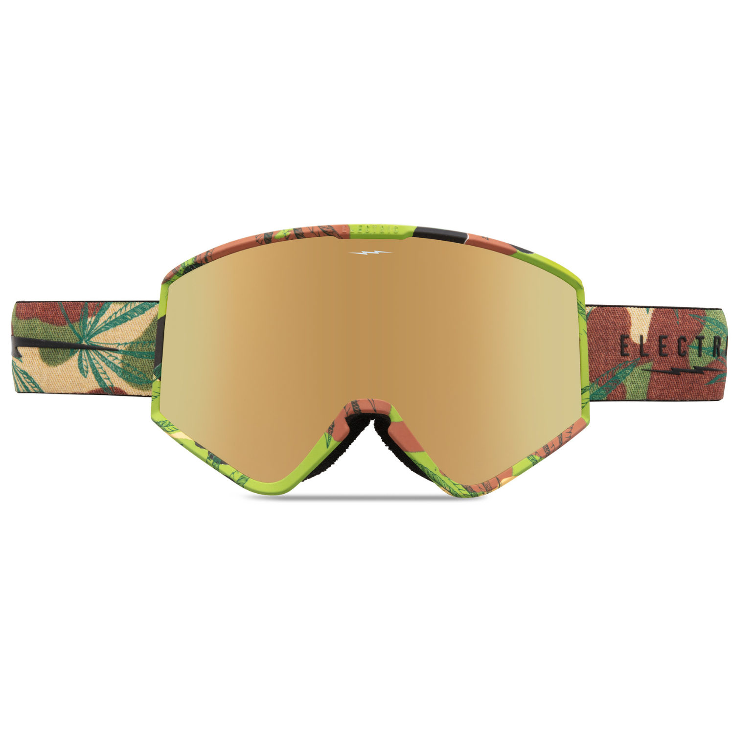 Electric Kleveland Snowboarding Goggles 2023