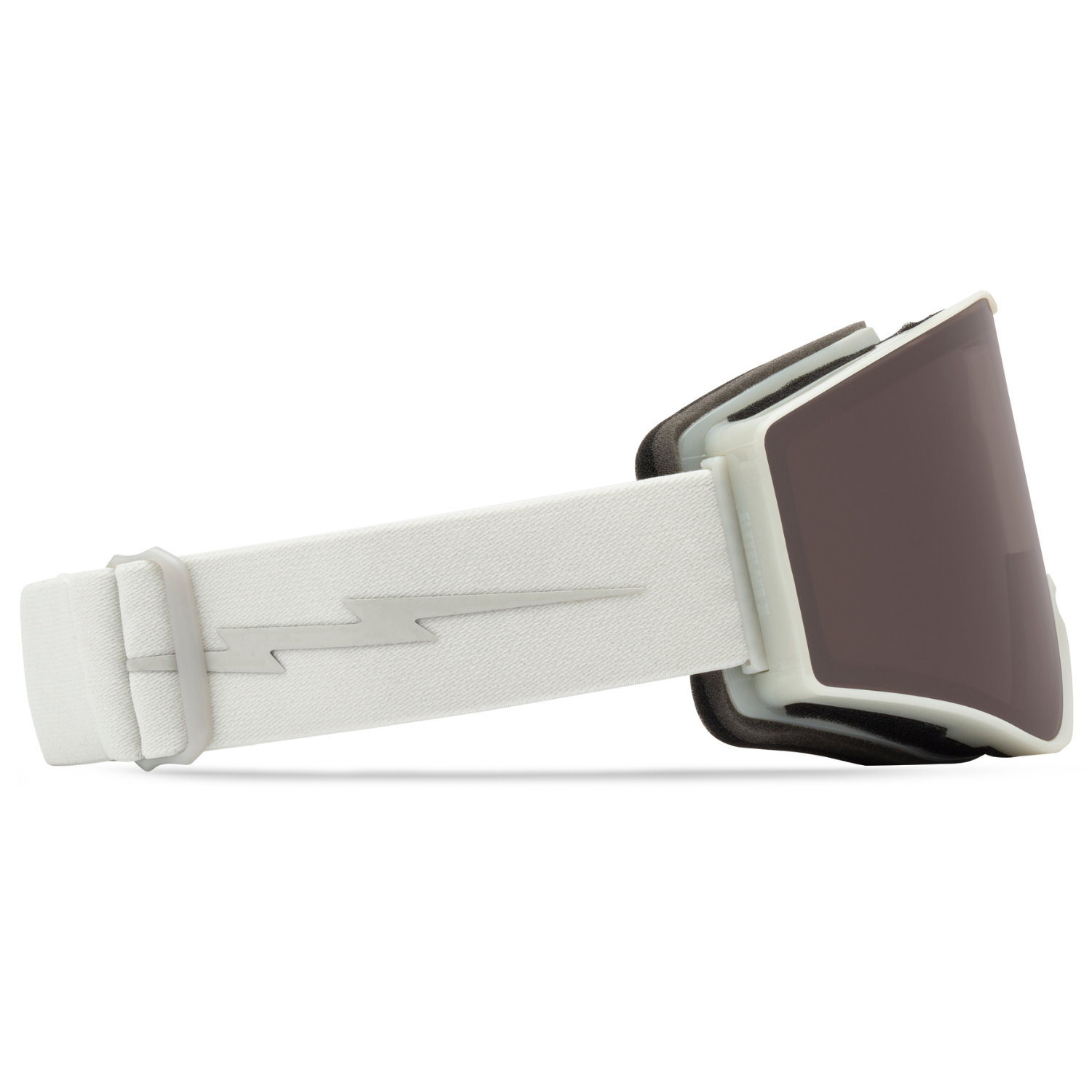 Matte Stealth Grey Bird/Fume + Honey