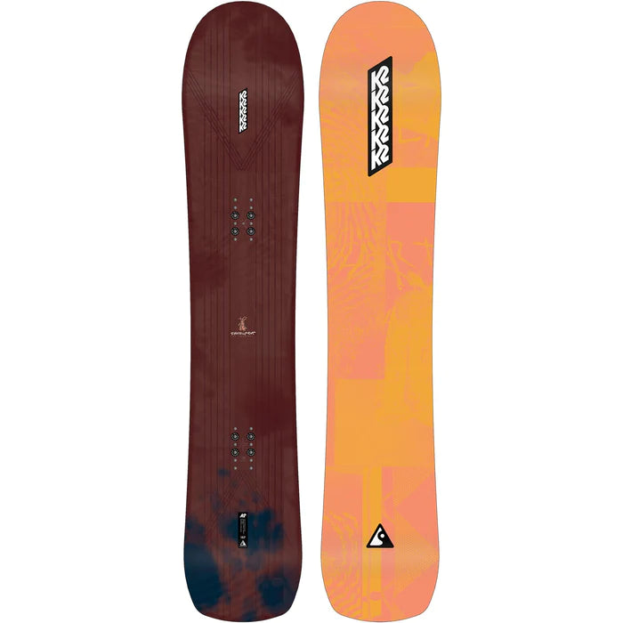 2024 K2 Instrument Men's Snowboard