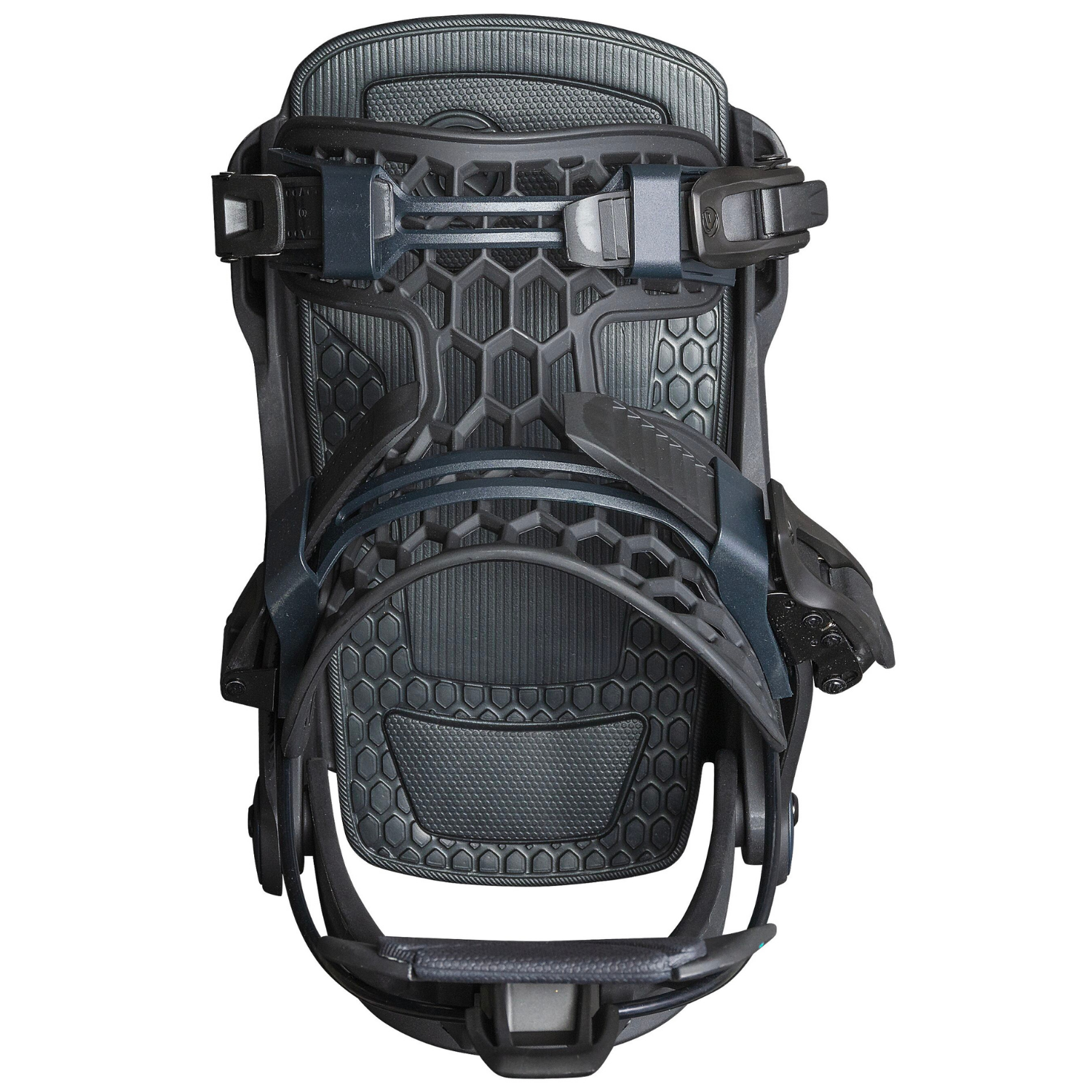 2024 Flow Mayon Women's Snowboard Bindings - Black