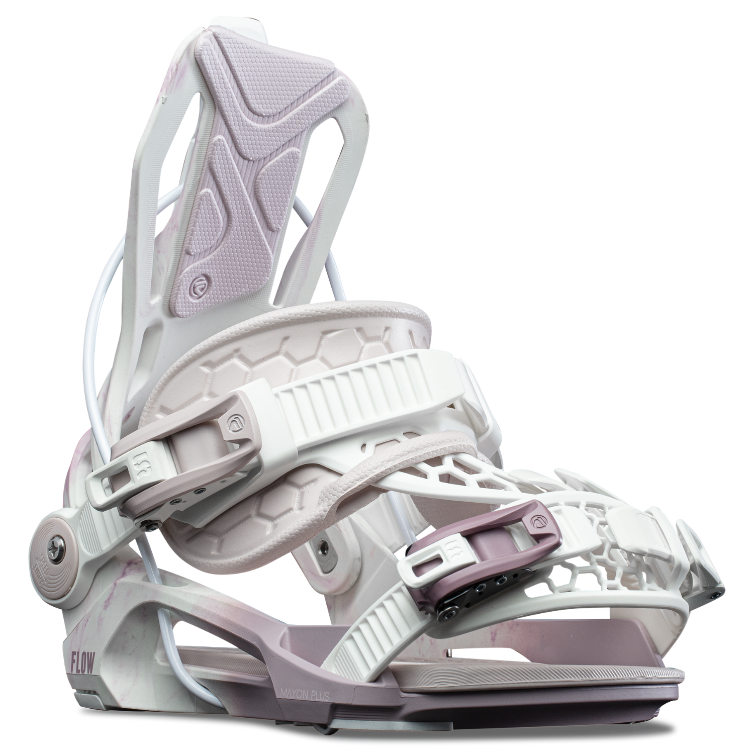 2023 Flow Mayon Plus Hybrid Snowboard Bindings