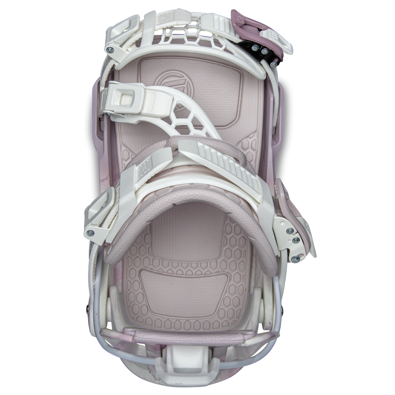 2023 Flow Mayon Plus Hybrid Snowboard Bindings