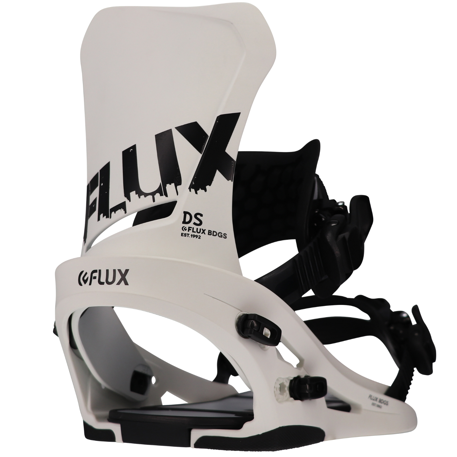 2023 Flux DS Snowboard Bindings For Sale