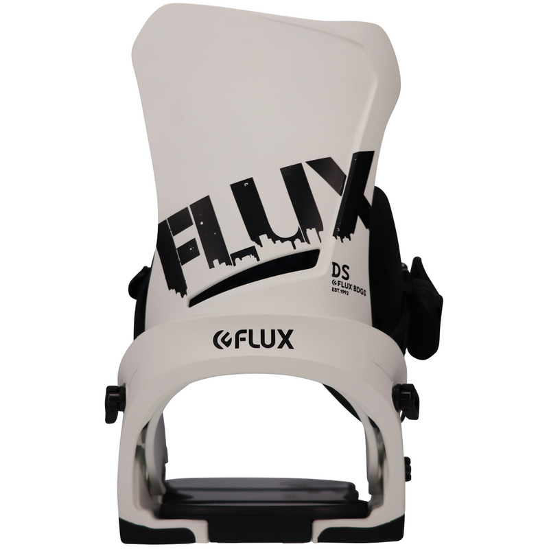 Flux DS 2023 - Men's Snowboard Bindings