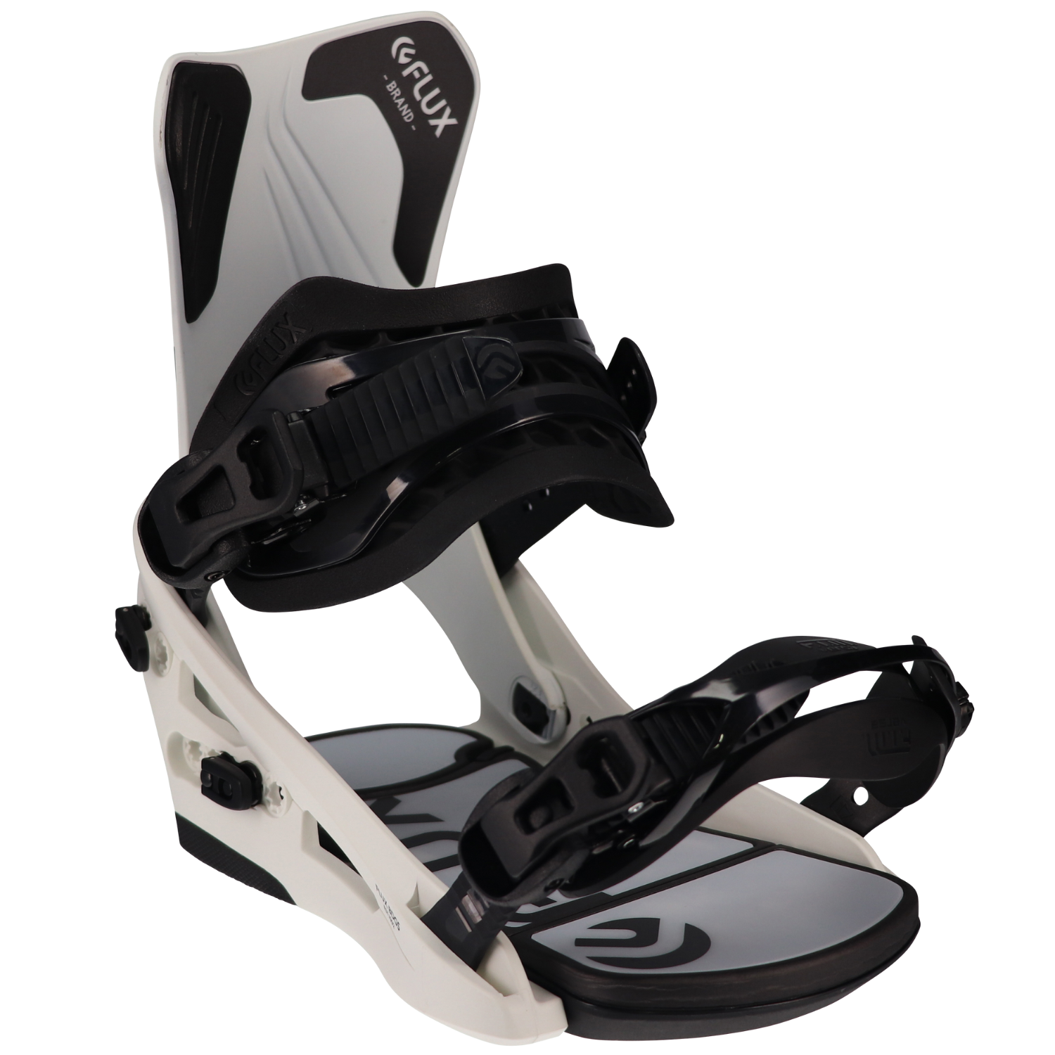 Flux DS 2023 - Men's Snowboard Bindings
