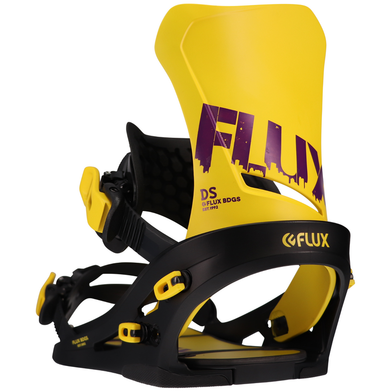 Flux DS 2023 - Men's Snowboard Bindings