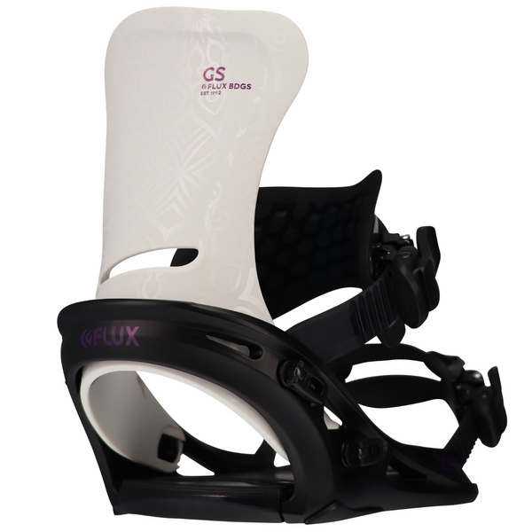 Flux GS 2023 - Women's Snowboard Binding