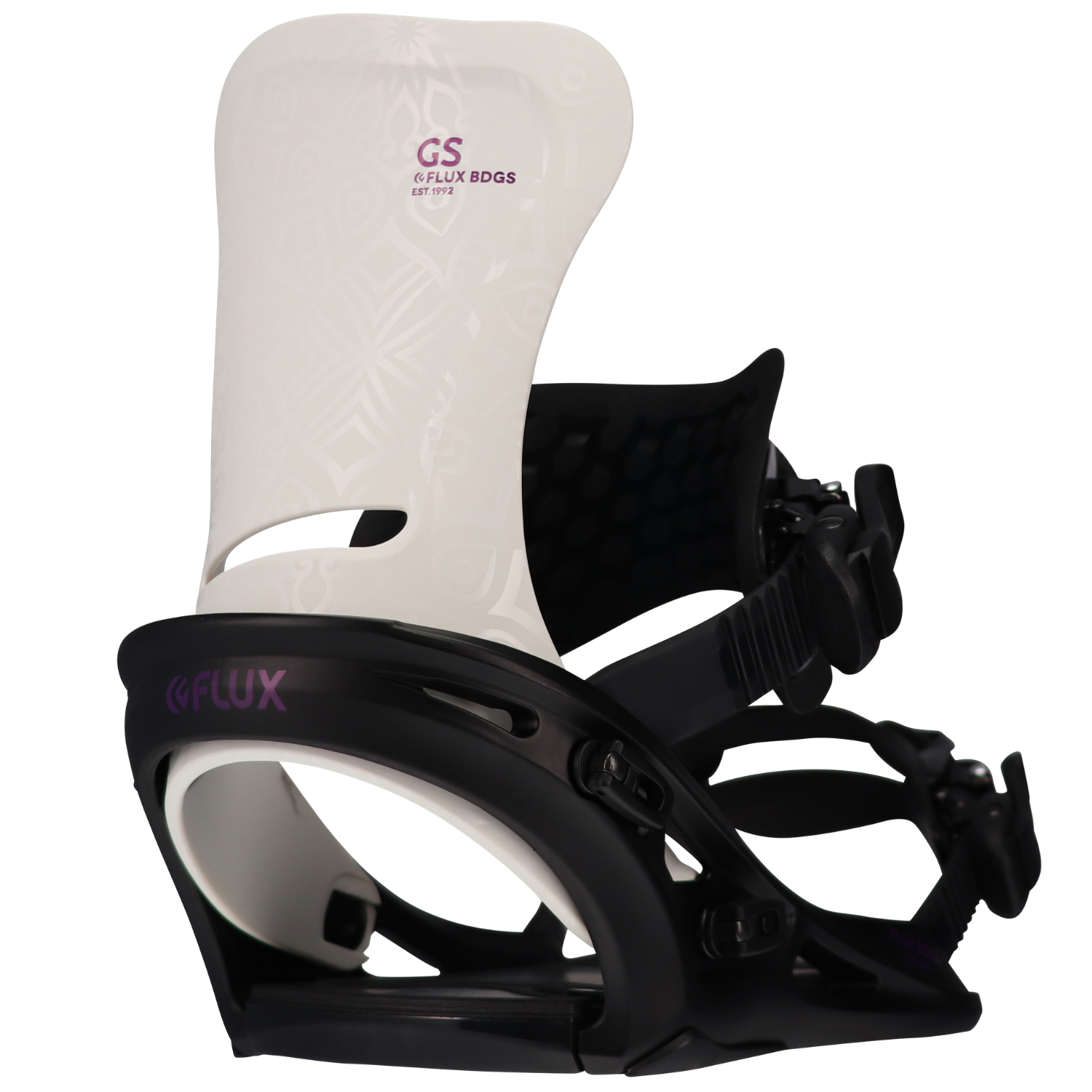 Flux GS 2023 - Women's Snowboard Binding