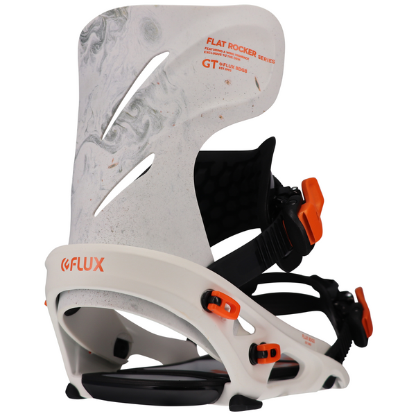 2023 Flux GT Snowboard Bindings