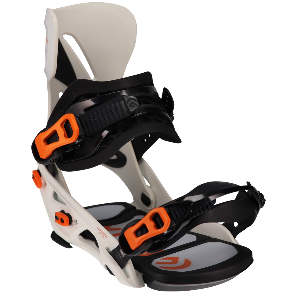 2023 Flux GT Snowboard Bindings For Sale