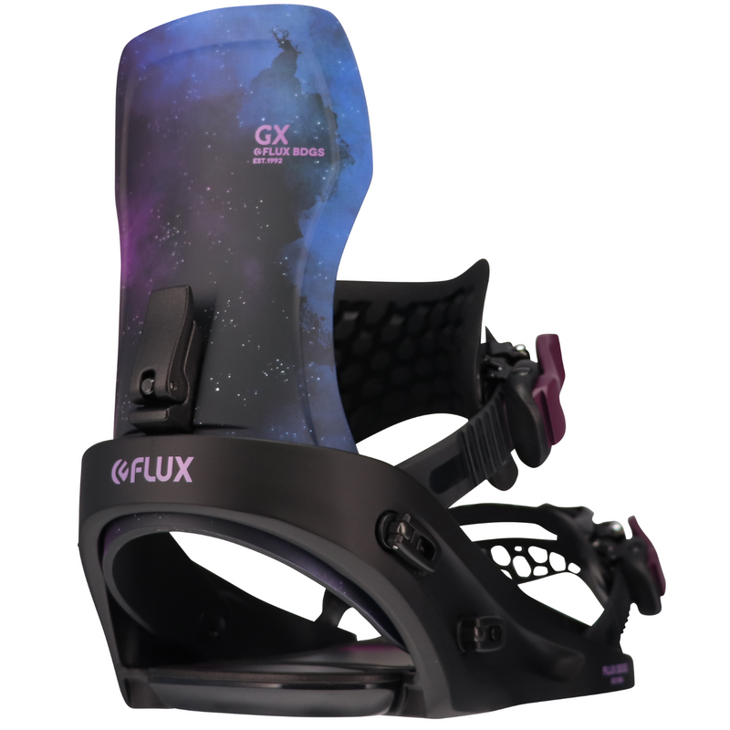 Flux GX 2023 - Women's Snowboard Bindings