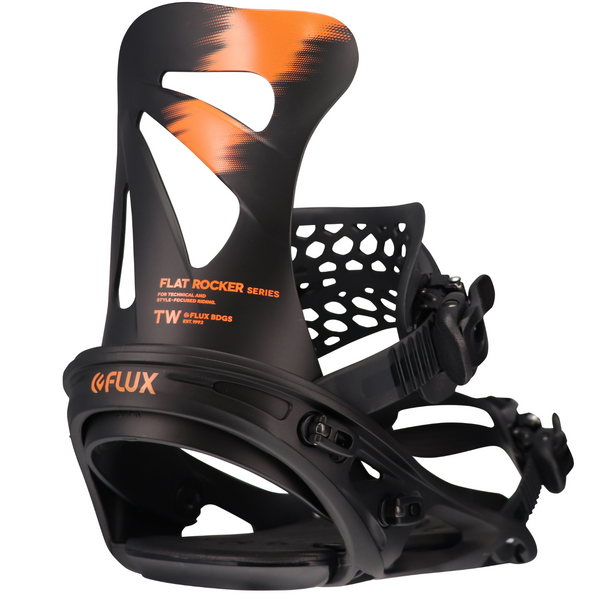 Flux TW 2023 - Men