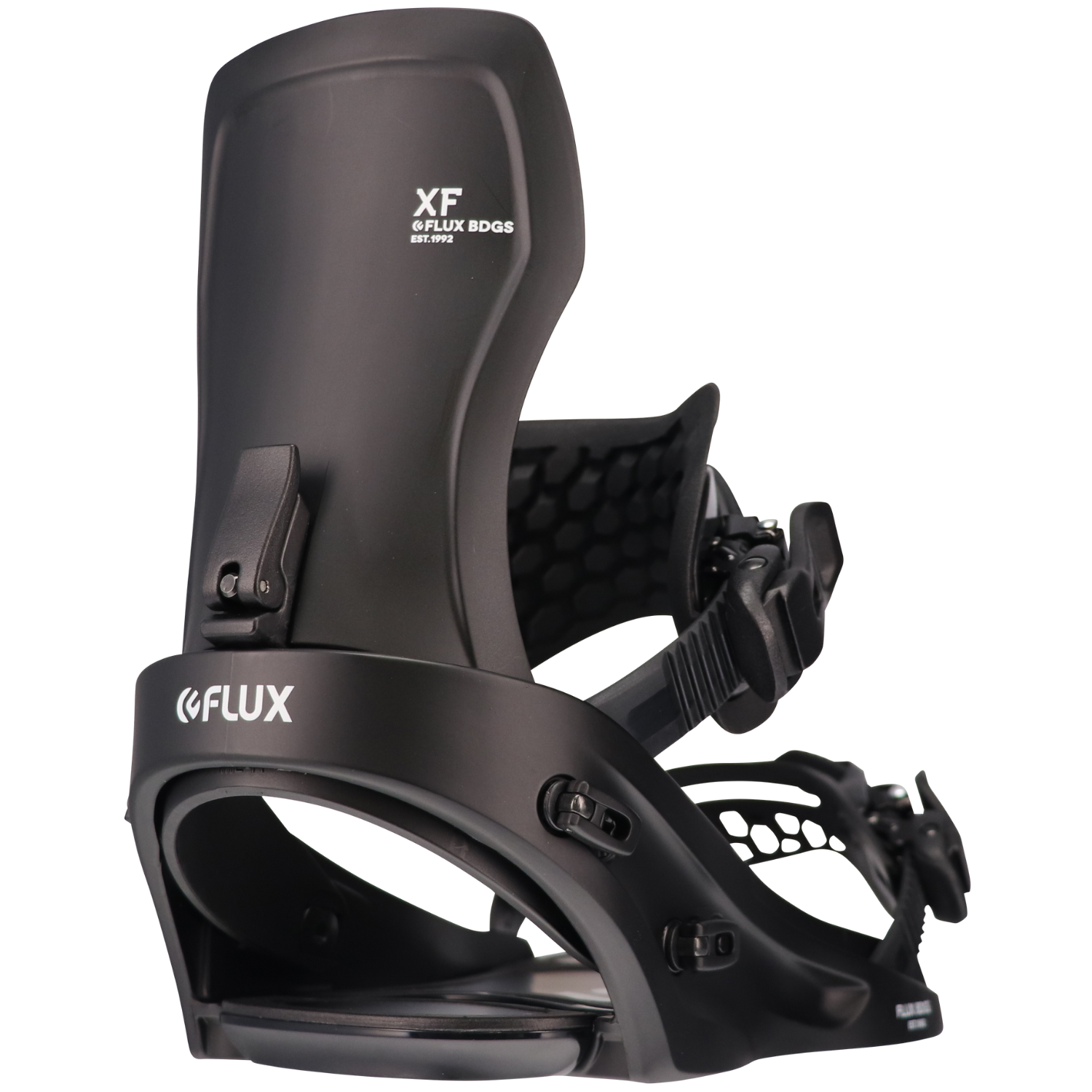 2023 Flux XF Snowboard Bindings