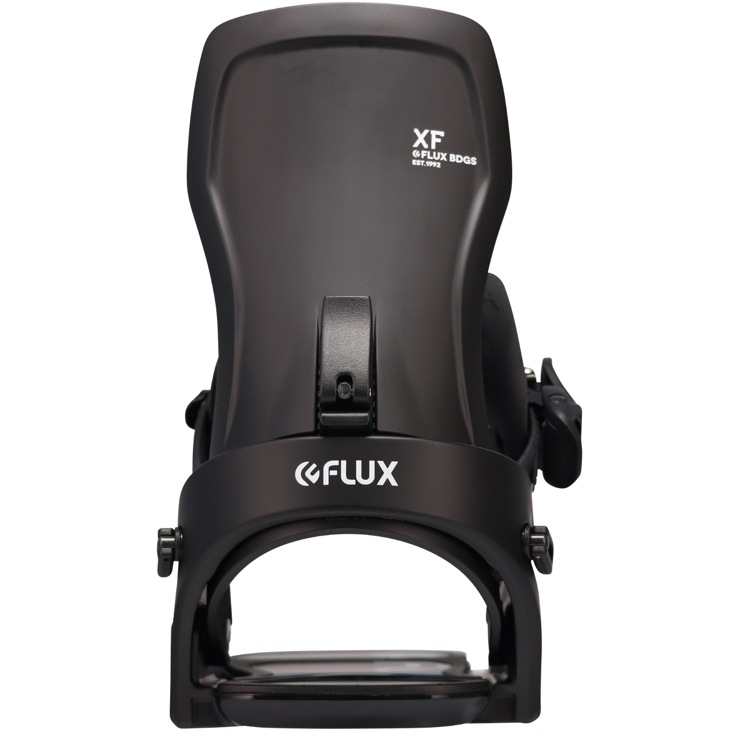 Flux XF 2023 Men's Snowboard Bindings For Sale