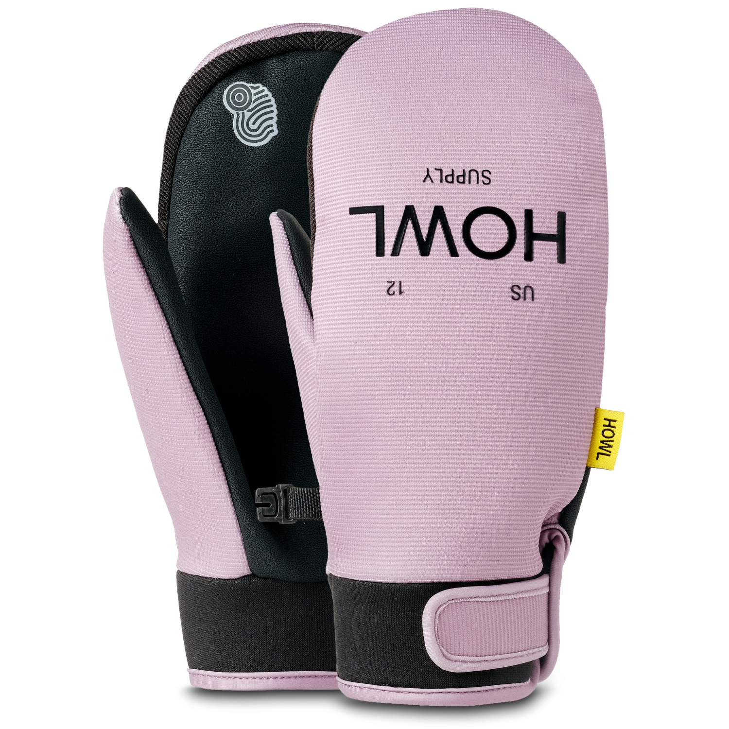 2023 Howl Jeepster Mitt