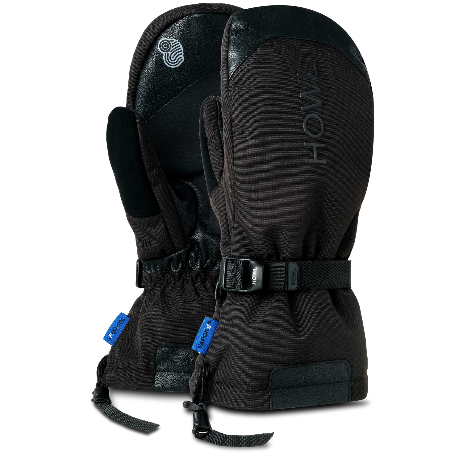 Howl Network Mitt 2023 - Men's