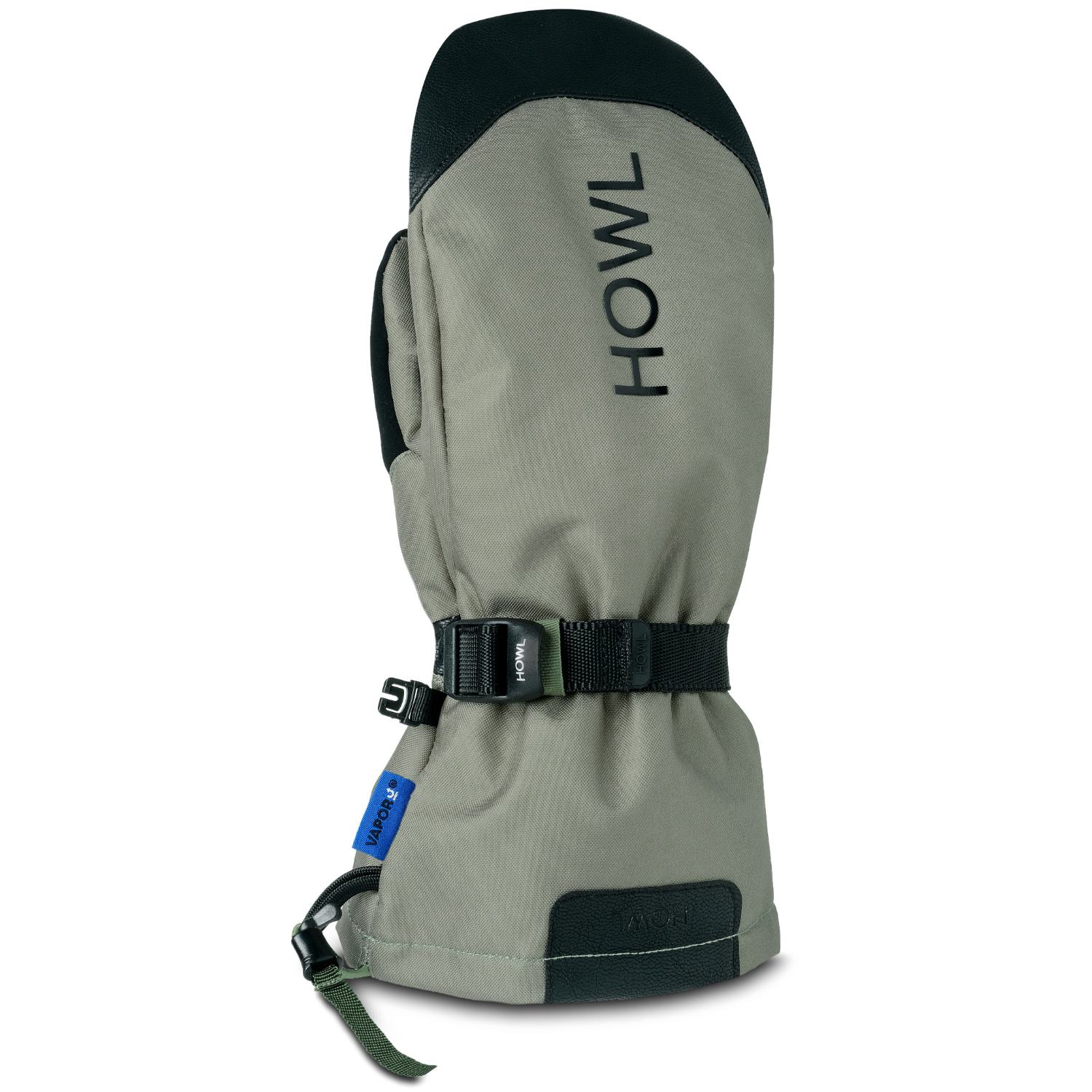 Howl Network Mitt 2023 - Men's