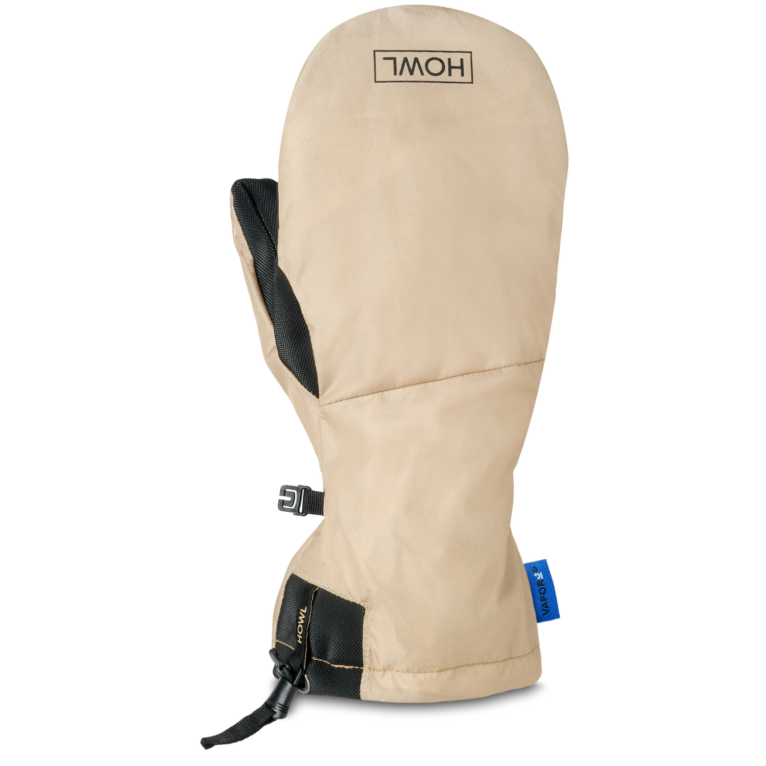 2023 Howl Reserve Mens Mitts