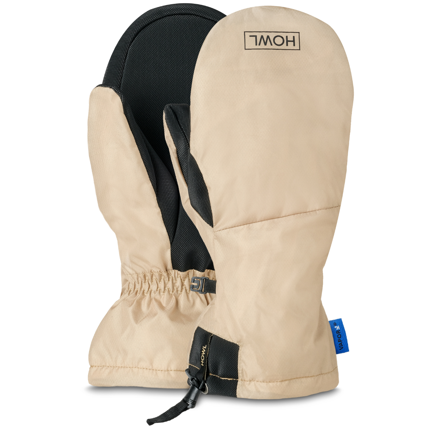 2023 Howl Reserve Mens Mitts