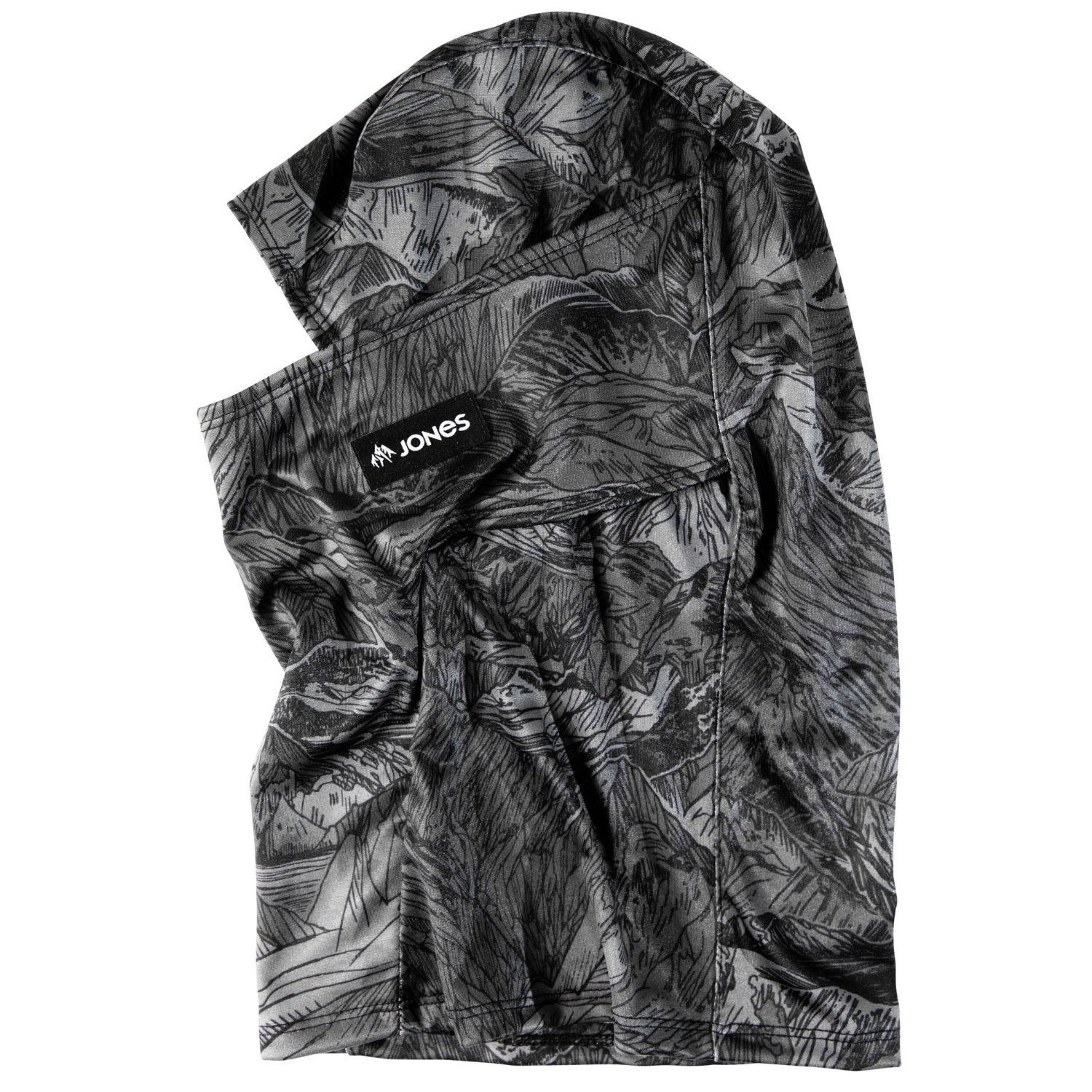 Jones Recycled Balaclava