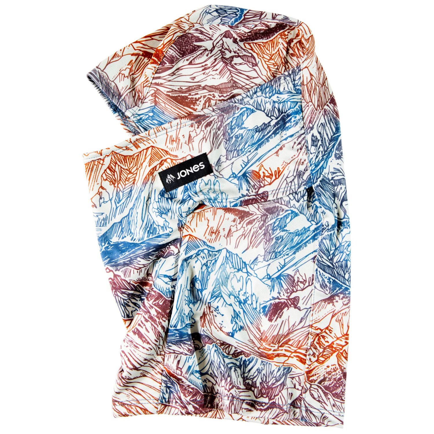 Jones Recycled Balaclava