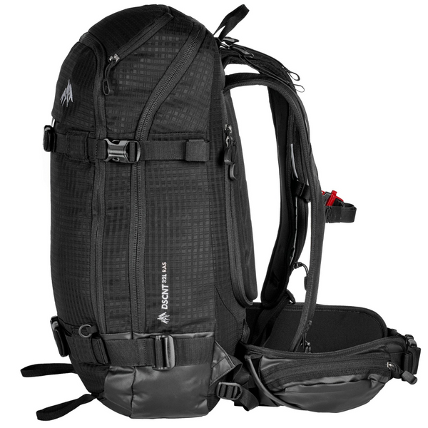 Jones Dscnt R.A.S. Backpack 2023