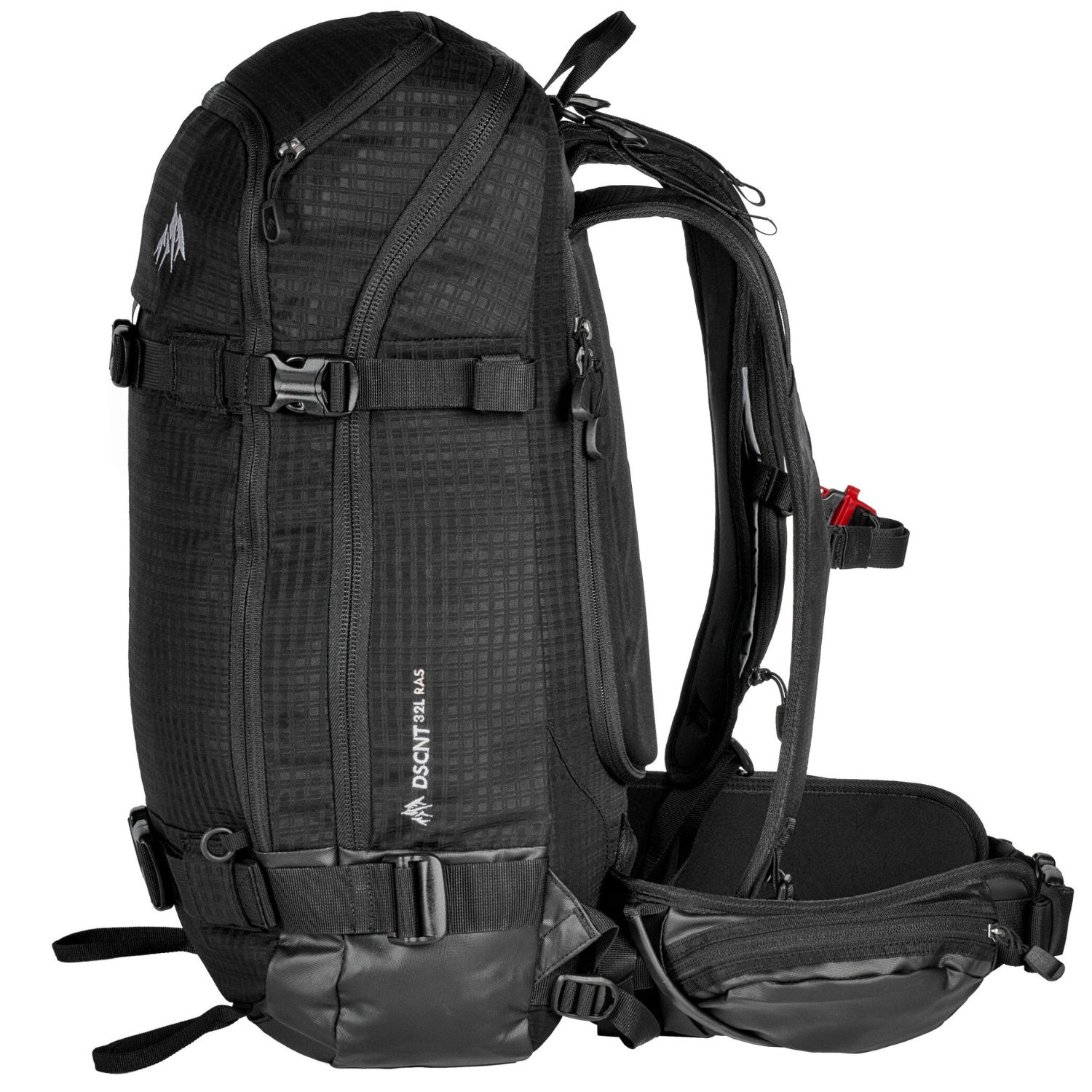 Jones Dscnt R.A.S. Backpack 2023